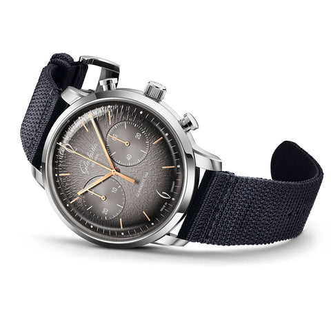 Glashütte Original Sixties Chronograph Annual Edition