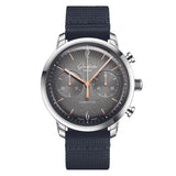 Glashütte Original Sixties Chronograph Annual Edition