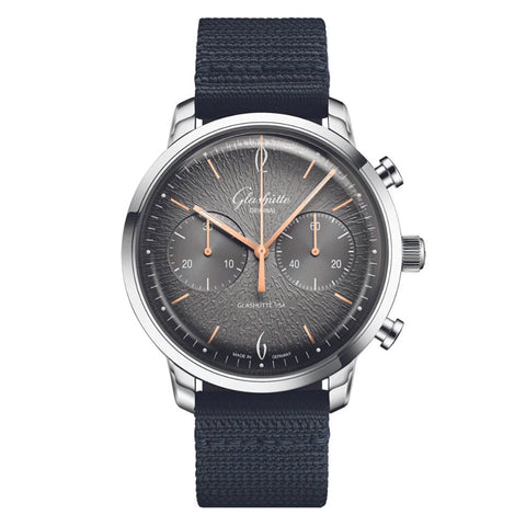 Glashütte Original Sixties Chronograph Annual Edition