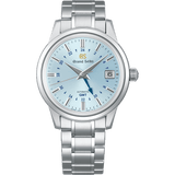 Grand Seiko Elegance Collection Automatic GMT SBGM253