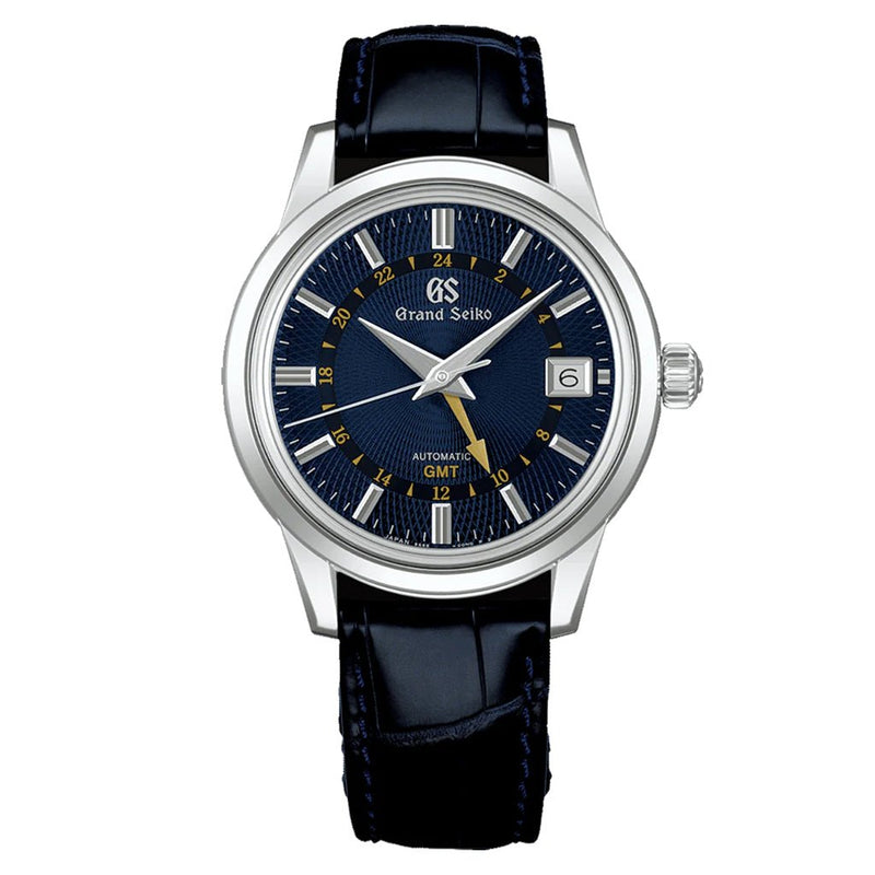 Grand Seiko Elegance Collection SBGM257