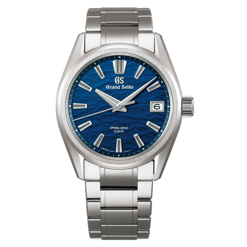 Grand Seiko Evolution 9 Collection SLGA019