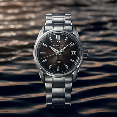 Grand Seiko Evolution 9 Collection SLGB007