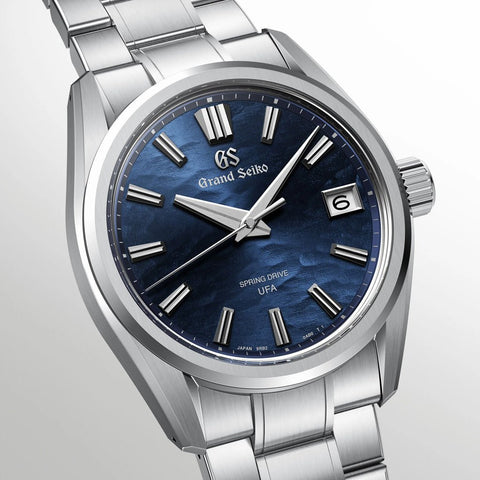 Grand Seiko Evolution 9 Collection SLGB013