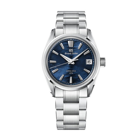 Grand Seiko Evolution 9 Collection SLGB015