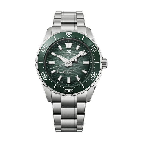 Grand Seiko Evolution 9 Collection SLGB025