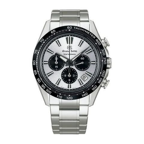 Grand Seiko Evolution 9 Collection SLGC007