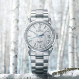 Grand Seiko Evolution 9 Hi-Beat 36000 SLGH031