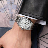 Grand Seiko Evolution 9 Hi-Beat 36000 SLGH031