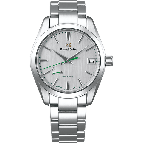 Grand Seiko Heritage Collection SBGA427