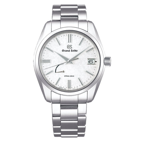 Grand Seiko Heritage Collection SBGA465