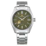 Grand Seiko Heritage Collection SBGA491