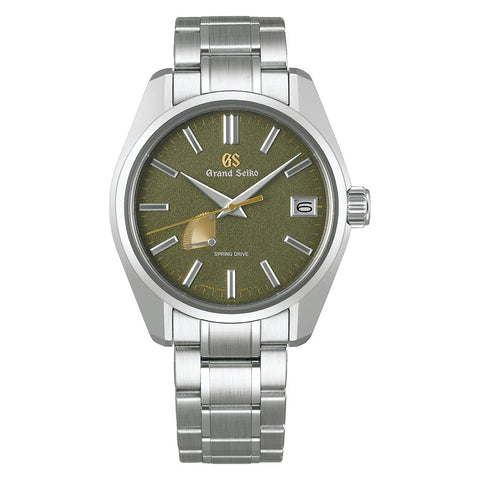 Grand Seiko Heritage Collection SBGA491