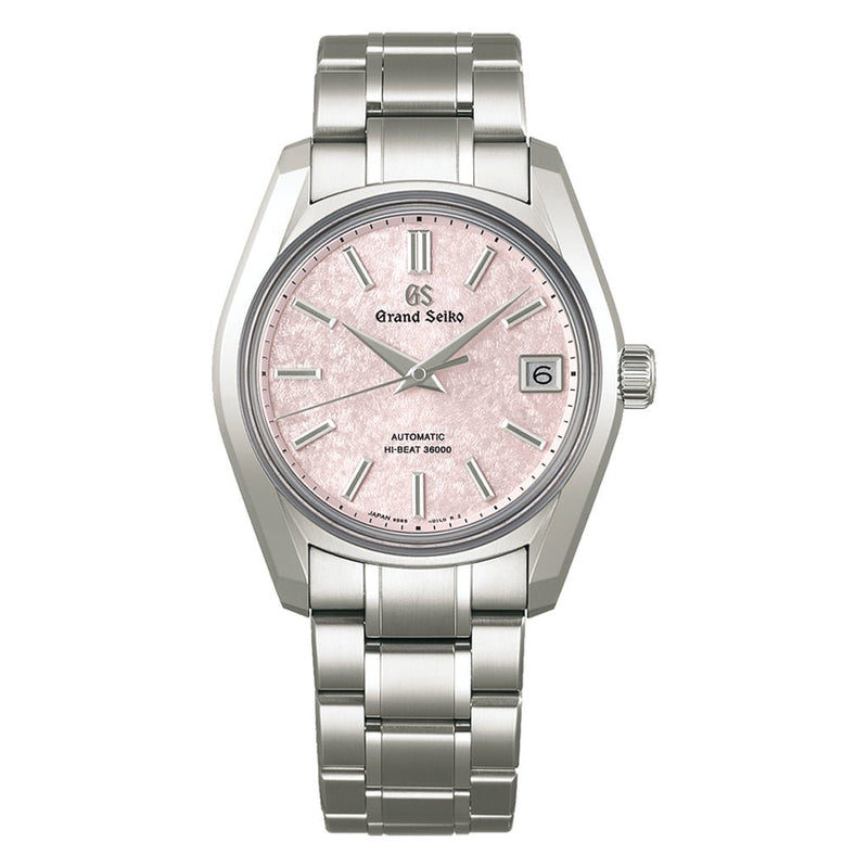 Grand Seiko Heritage Collection SBGH341