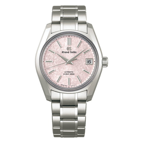 Grand Seiko Heritage Collection SBGH341