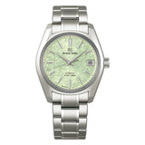 Grand Seiko Heritage Collection SBGH343