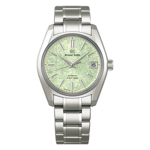 Grand Seiko Heritage Collection SBGH343