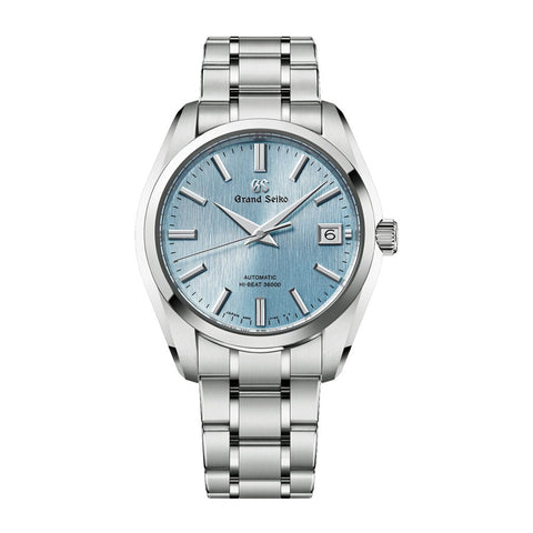 Grand Seiko Heritage Collection SBGH349