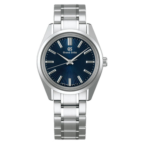 Grand Seiko Heritage Collection SBGW299