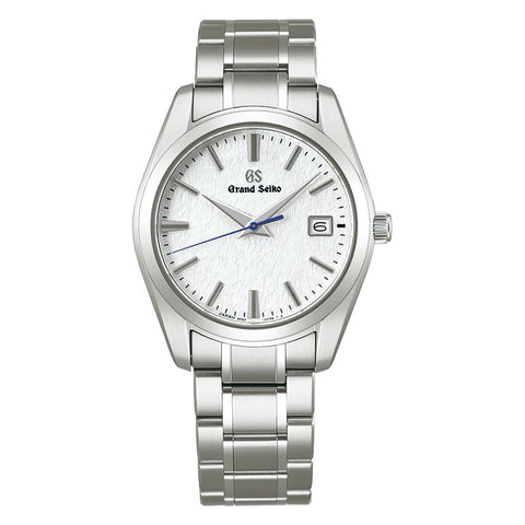 Grand Seiko Heritage Collection SBGX355