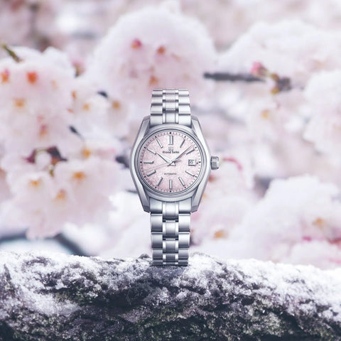 Grand Seiko Heritage Collection STGK031