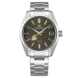 Grand Seiko Katana Inspired US Exclusive SBGA489