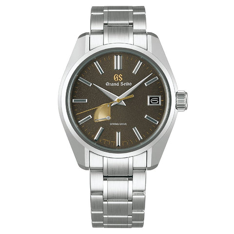 Grand Seiko Katana Inspired US Exclusive SBGA489