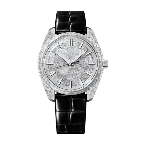 Grand Seiko Masterpiece Collection SBGZ011