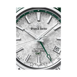 Grand Seiko Sport Collection