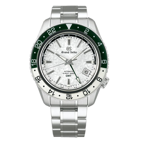 Grand Seiko Sport Collection