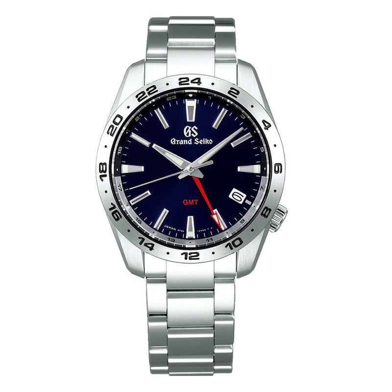 Grand Seiko Sport Collection Limited Edition SBGN029