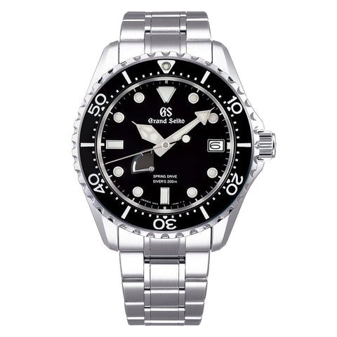 Grand Seiko Sport Collection SBGA461