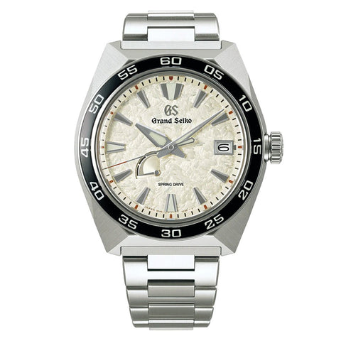 Grand Seiko Sport Collection SBGA481