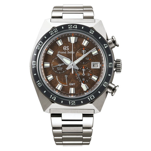 Grand Seiko Sport Collection SBGC231 Limited Edition