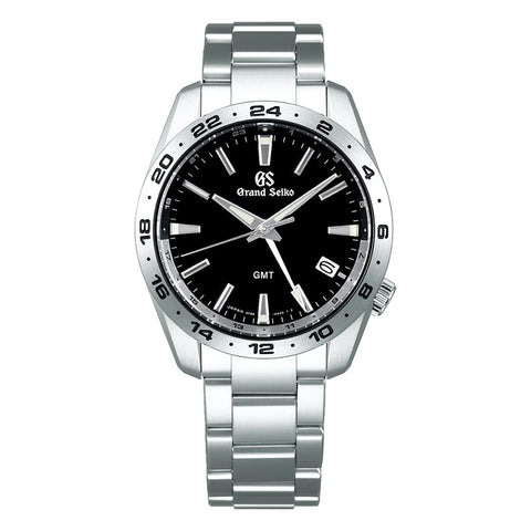 Grand Seiko Sport Collection SBGN027