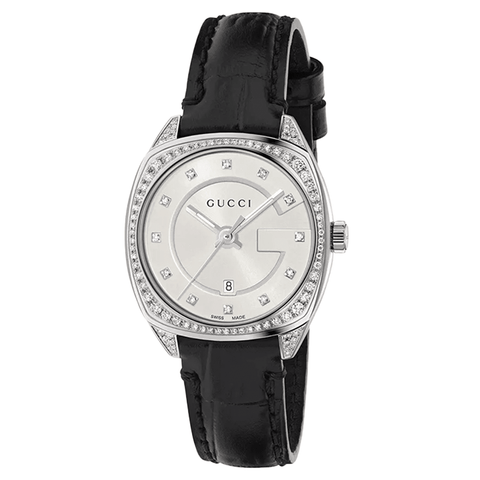 Gucci Diamonds Watch For Women