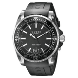 Gucci Dive Analog Watch