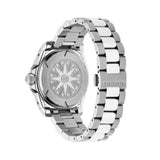 Gucci Dive Green Dial Stainless Steel Watch 40mm - YA136363