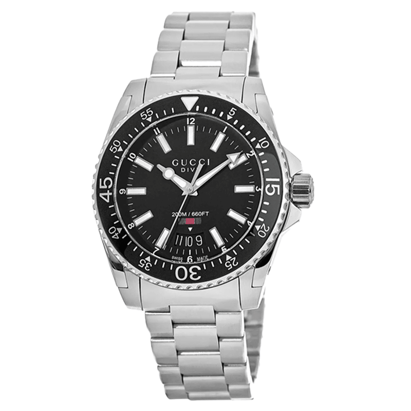 Gucci Dive Men's Watch