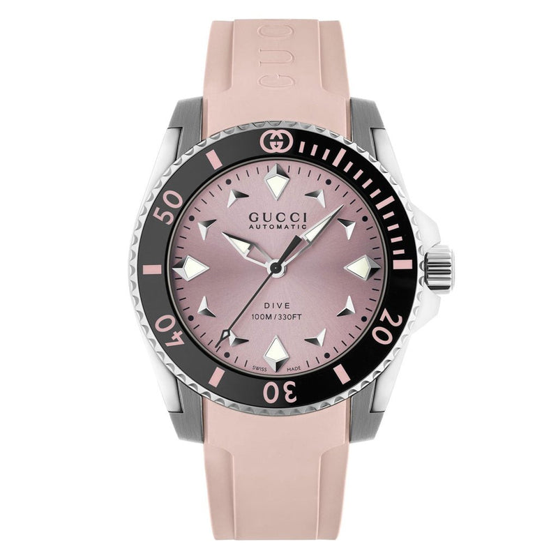 Gucci Dive watch, 36mm