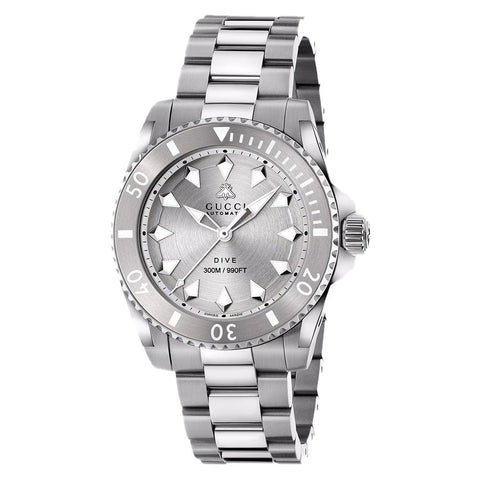 Gucci Dive Watch, 40mm