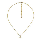 Gucci Flora Necklace