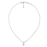 Gucci Flora Necklace