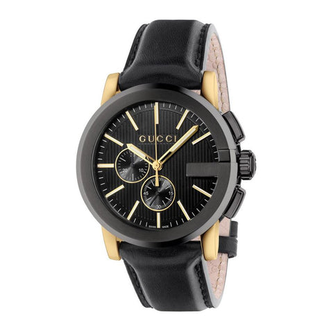 Gucci G-chrono Watch - 44 mm