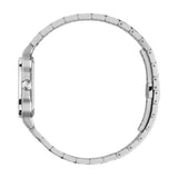 Gucci G-Flat Stainless Steel Watch 30mm - YA166504