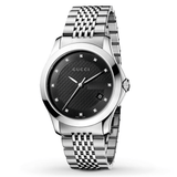 Gucci G-Timeless Diamond Watch
