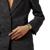 Gucci G-Timeless Gold-Tone Dial with Bee - YA1264191