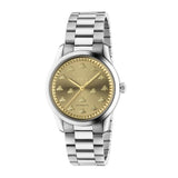 Gucci G-Timeless Gold-Tone Dial with Bee - YA1264191