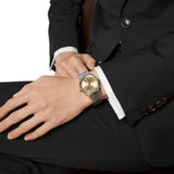 Gucci G-Timeless Gold-Tone Dial with Bee - YA1264191