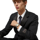 Gucci G-Timeless Gold-Tone Dial with Bee - YA1265035